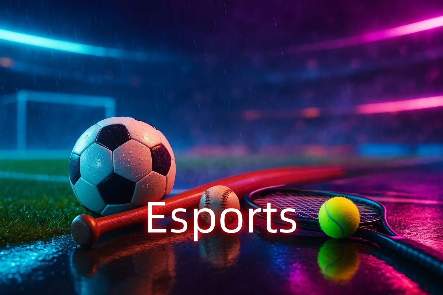 cec777 Variedade de Esportes