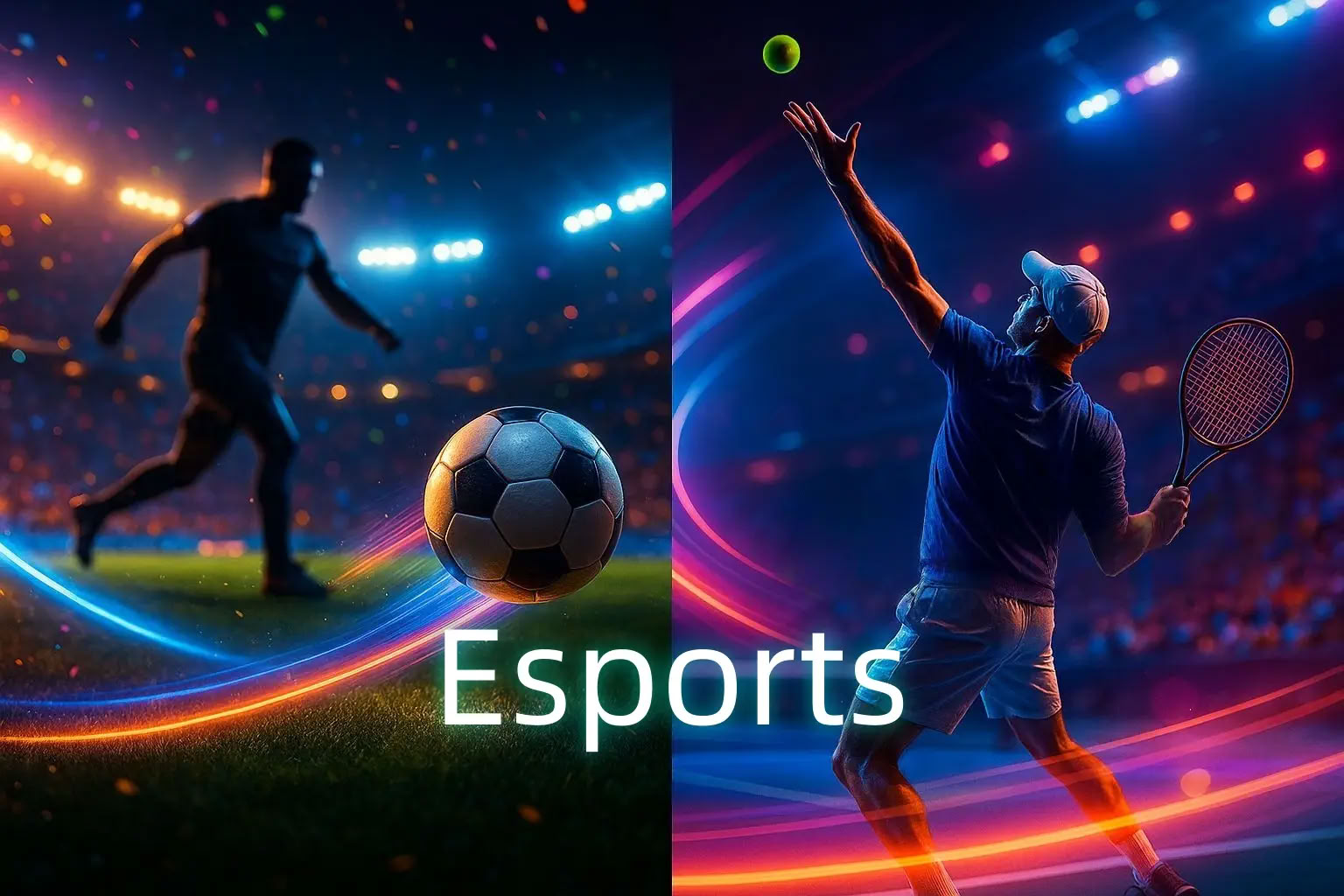 cec777 Eventos Esportivos