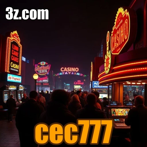 cec777 Ao Vivo