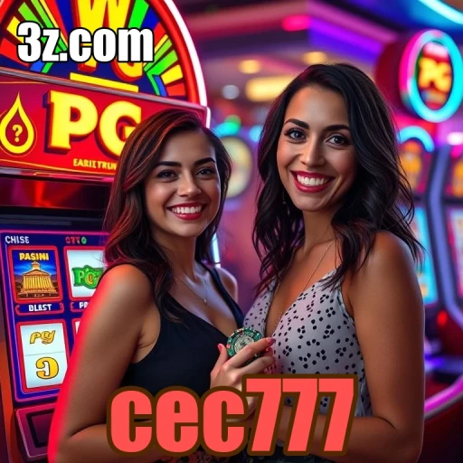 cec777 Corrida