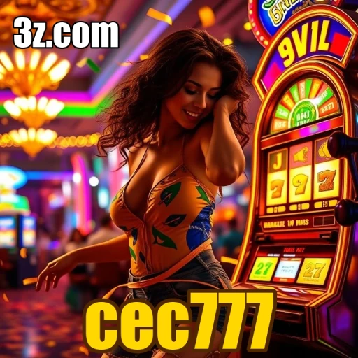 cec777 Tutoriais